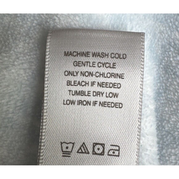 Multiples Open Sheer Cardigan Cover Up  1X Lagenlook Floral Animal Print Ruffle - Picture 7 of 8